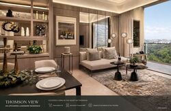 Thomson View Condominium (D20), Condominium #556156131